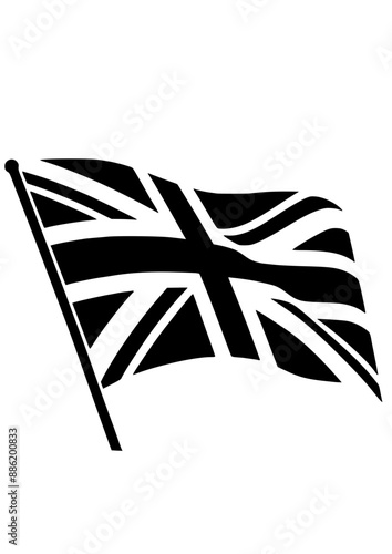 British Flag SVG, United Kingdom SVG, Monarch SVG, Country flags SVG, London SVG, British Flag Silhouette, British Flag Vector, Clipart, Cut file for Cricut SVG, JPG, PNG
