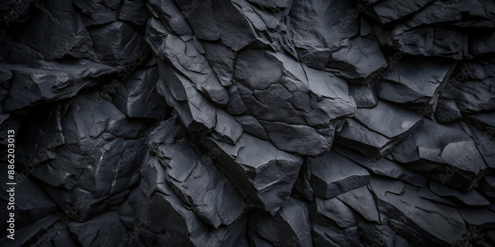 dark black rock texture background dark black rock texture background