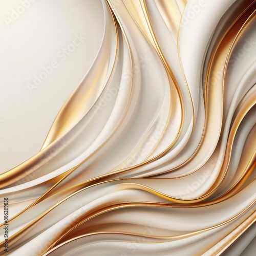 Elegant abstract background