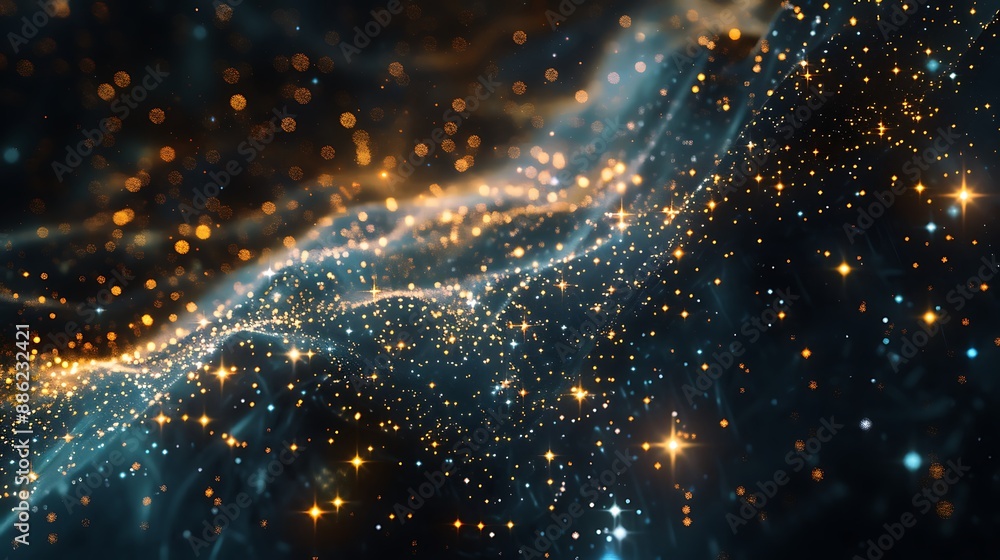 Cryptic Constellations In the depths of cyberspace, starry constellations shimmer in cosmic shadows, each star representing encrypted knowledge waiting to be deciphered Cryptic Constellations In the depths of cyberspace, starry constellations shimmer in cosmic shadows, each star representing encrypted knowledge waiting to be deciphered