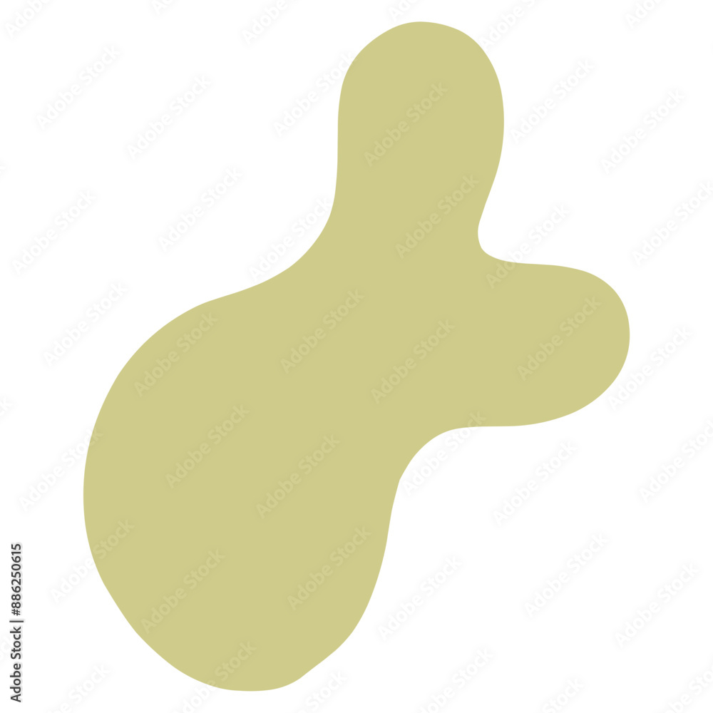 Liquid Shapes Abstract Curve Illustrations Liquid Shapes Abstract Curve Illustrations
