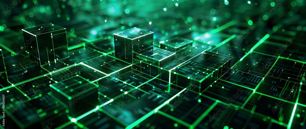 Provide an example of how a decentralized blockchain platform may promote transparency and security Provide an example of how a decentralized blockchain platform may promote transparency and security