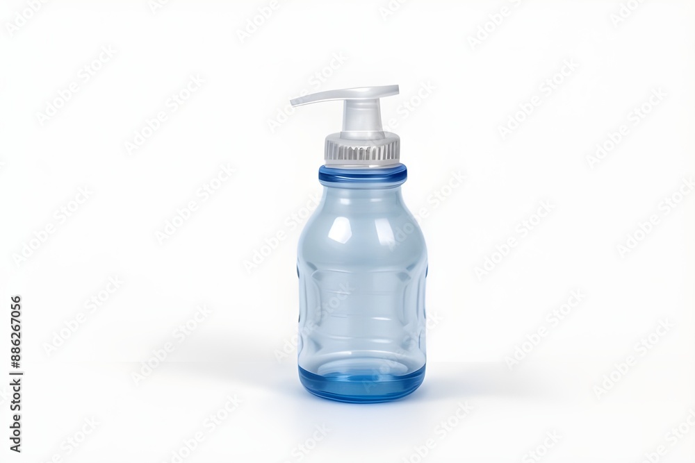 Water Bottle: Convenient Hydration On-the-Go Water Bottle: Convenient Hydration On-the-Go