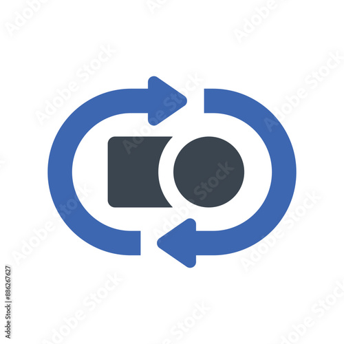 Transform Icon