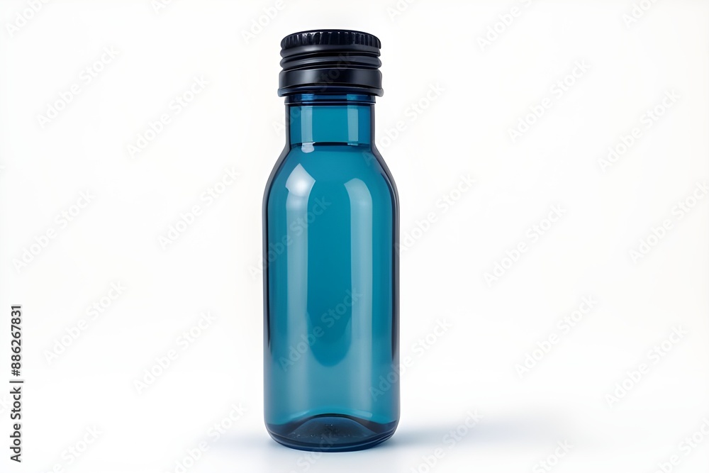 Water Bottle: Convenient Hydration On-the-Go Water Bottle: Convenient Hydration On-the-Go
