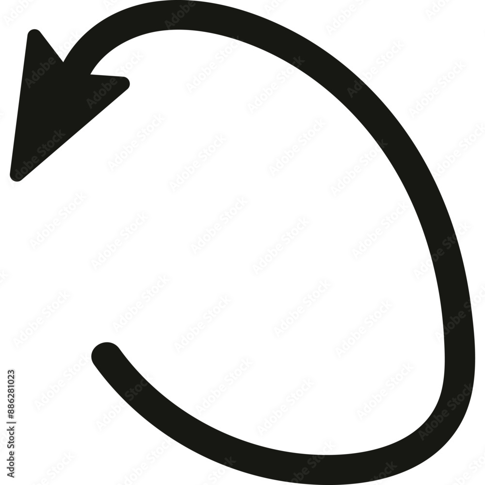 Doodle Arrow Direction, Hand Drawn Arrow Mark Icon Doodle Arrow Direction, Hand Drawn Arrow Mark Icon