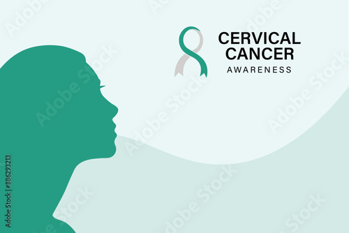 Cervical Cancer Awareness Month