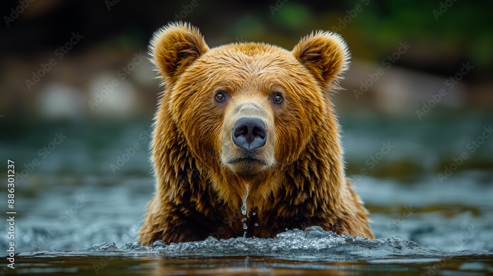 Bear wallpaper. Bear poster Bear wallpaper. Bear poster