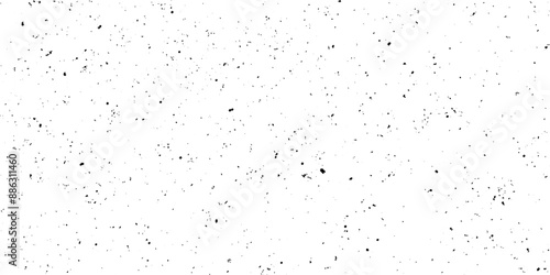 Grunge dirty texture background overlay.  Grain noise particles. Weathered effect. Torn graininess pattern. Subtle halftone grunge urban texture vector.