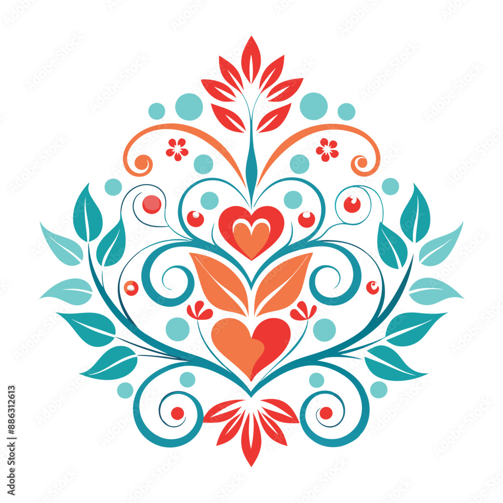 Flourish vector design elements for wedding invitation with white background
Flourish vector design elements for wedding invitation with white background
