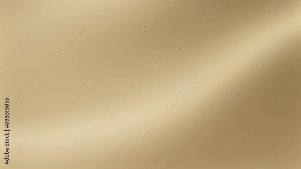 Moving abstract blurred gold background Moving abstract blurred gold background