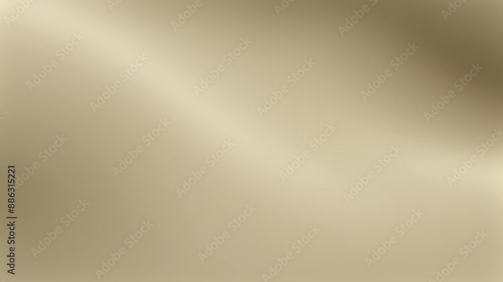 Moving abstract blurred gold background Moving abstract blurred gold background