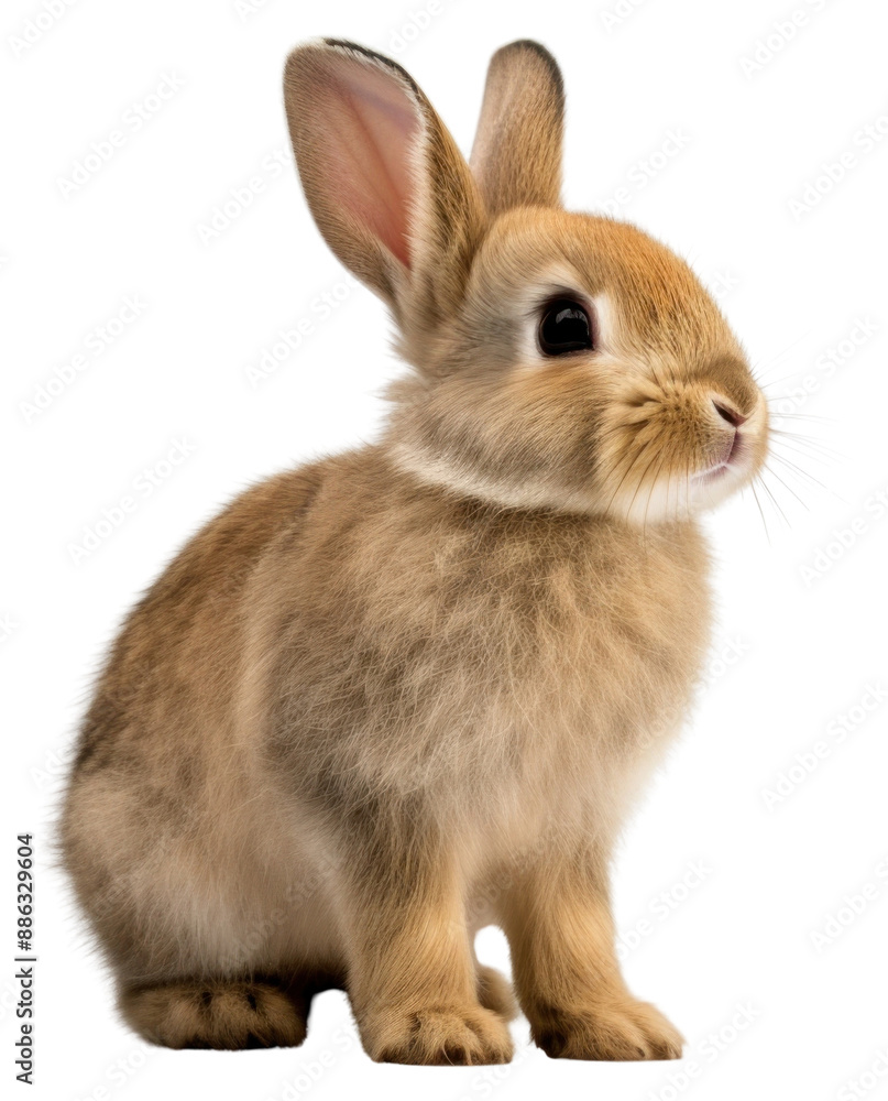 PNG Baby rabbit mammal animal rodent. PNG Baby rabbit mammal animal rodent.
