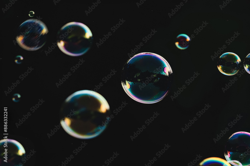 Aesthetic Soap Bubbles Effect Photo Overlays - High-Resolution Overlays, Dreamy and Whimsical Soap Bubble Effects, Perfect for Creating Magical and Creative Images. Generated AI Aesthetic Soap Bubbles Effect Photo Overlays - High-Resolution Overlays, Dreamy and Whimsical Soap Bubble Effects, Perfect for Creating Magical and Creative Images. Generated AI