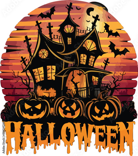 Spellbinding Halloween life Design Featuring 

