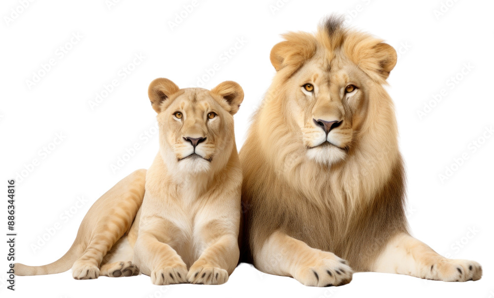 PNG Wildlife mammal animal lion. PNG Wildlife mammal animal lion.