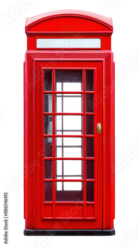 PNG Red telephone booth white background architecture convenience.