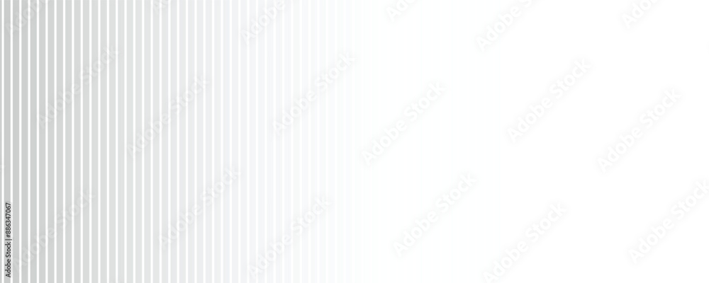 Obraz premium white pattern background