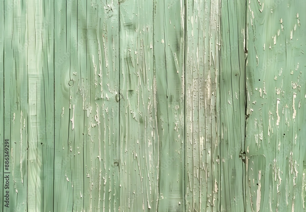 Green Wood Grain Texture Background Green Wood Grain Texture Background