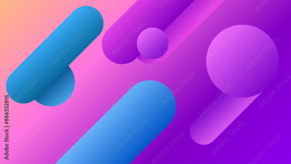 ABSTRACT ORANGE PURPLE PINK GRADIENT BACKGROUND ELEGANT SMOOTH LIQUID COLORFUL DESIGN WITH GEOMETRIC SHAPES VECTOR TEMPLATE GOOD FOR MODERN WEBSITE, WALLPAPER, COVER DESIGN ABSTRACT ORANGE PURPLE PINK GRADIENT BACKGROUND ELEGANT SMOOTH LIQUID COLORFUL DESIGN WITH GEOMETRIC SHAPES VECTOR TEMPLATE GOOD FOR MODERN WEBSITE, WALLPAPER, COVER DESIGN