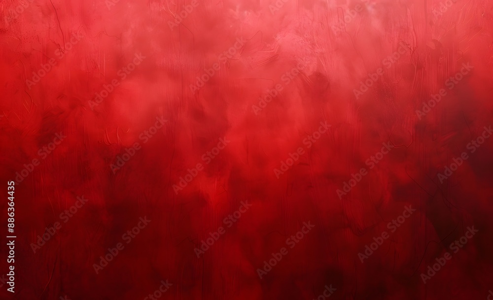 Abstract Red Gradient Background Texture Abstract Red Gradient Background Texture