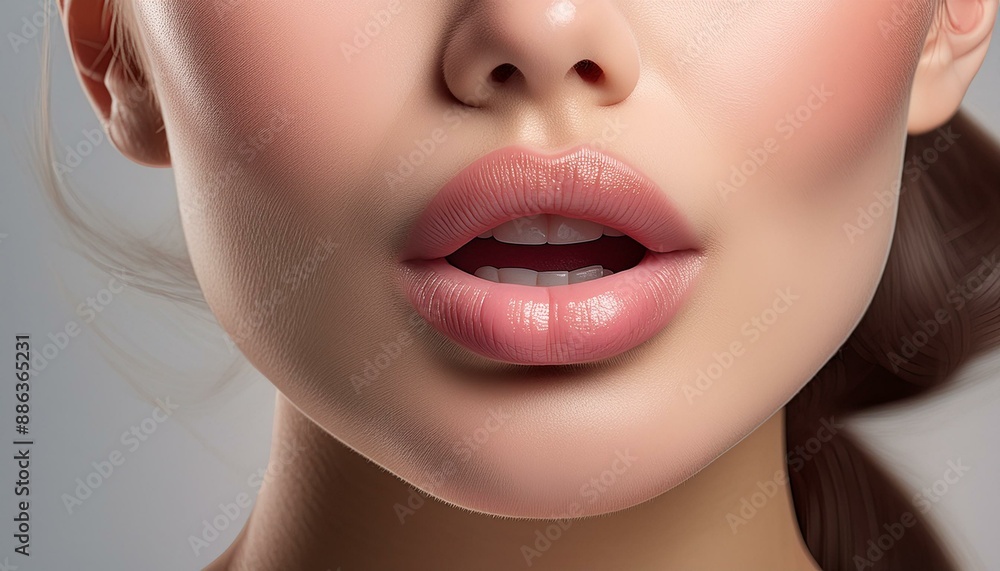 close up portrait of a person close up portrait of a person