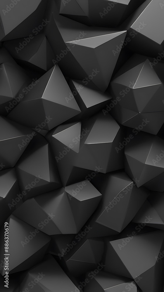 Black background. Minimal 3d shelf. Room in the 3d. For backdrop,wallpaper,background. Space for text. vector background. Black background. Minimal 3d shelf. Room in the 3d. For backdrop,wallpaper,background. Space for text. vector background.