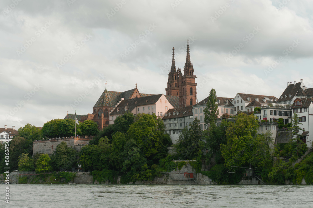 Basel Basel