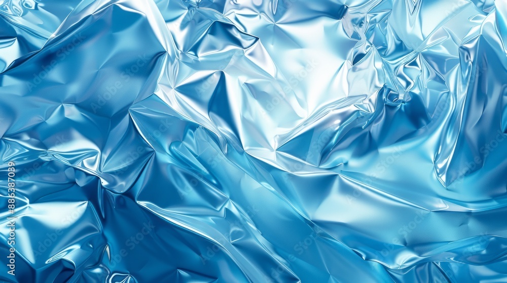 3d background, solid materials, light and dark blue colores, gradient 3d background, solid materials, light and dark blue colores, gradient