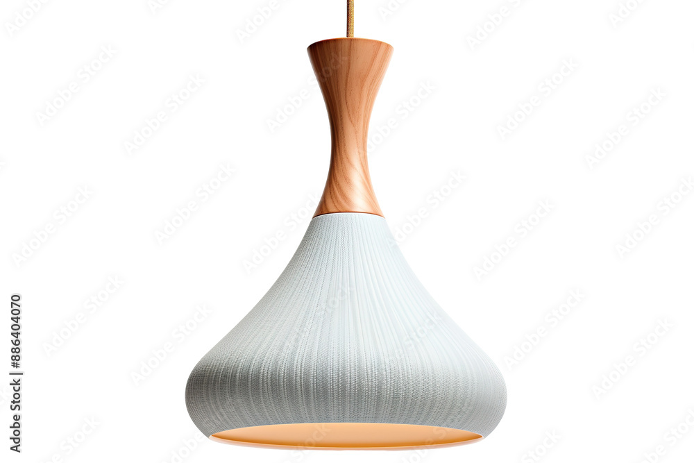 Φωτογραφία A Serene Moment in a Wooden Rocking Chair on a White or Clear Surface PNG Transp