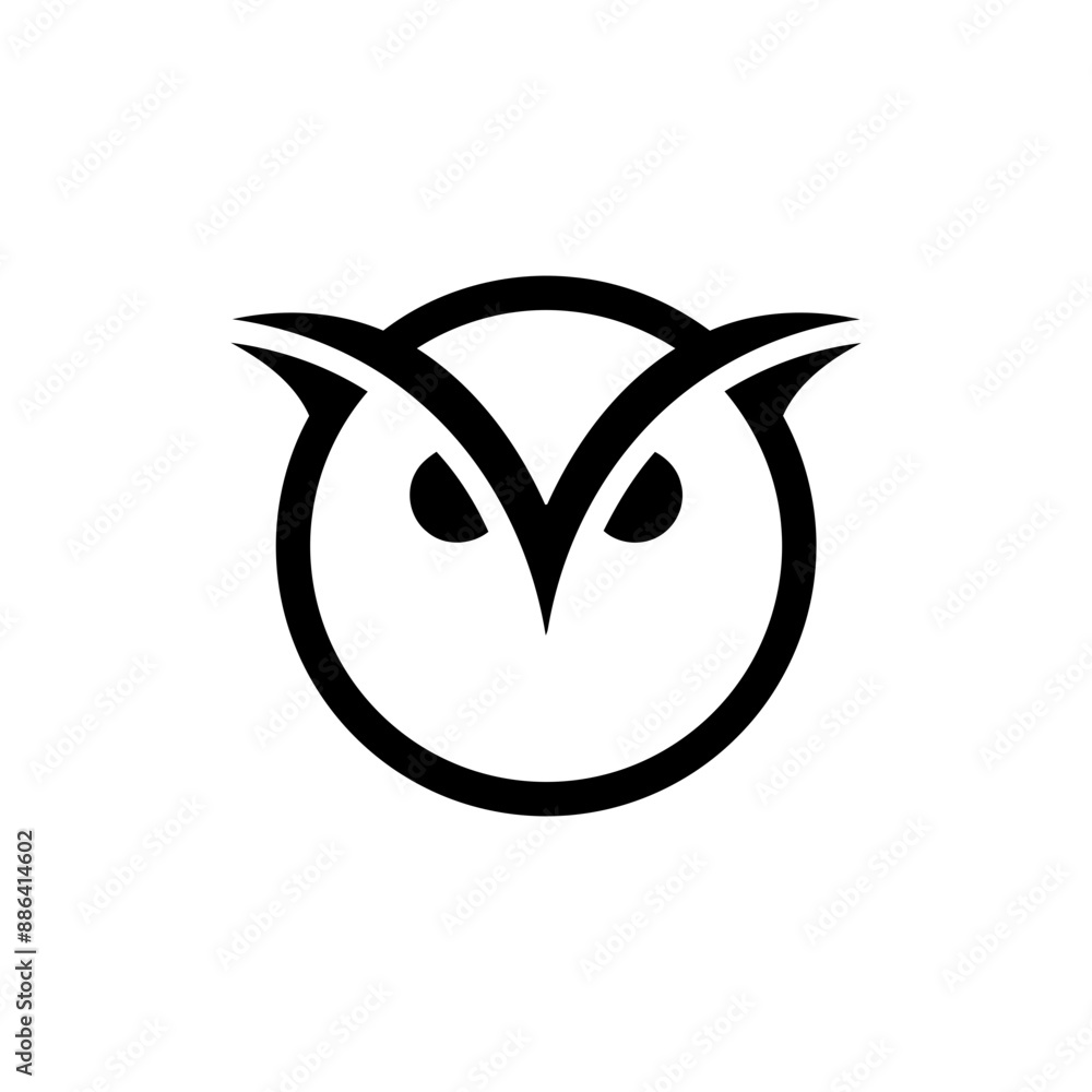 owl Vector owl Vector