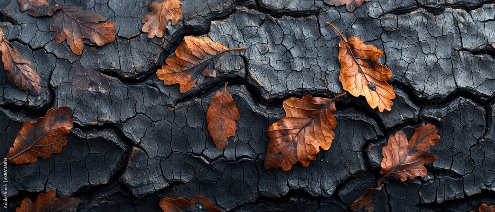 Close-up photograph of oak tree bark, 32k resolution, intricate details. Close-up photograph of oak tree bark, 32k resolution, intricate details.