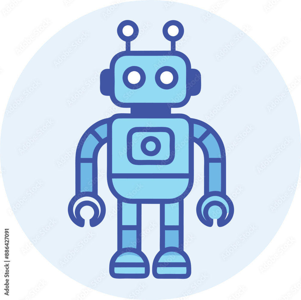 robot logo, Robotic logo design, robot logo, Robotic logo design,
