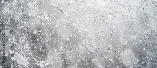 Abstract grey texture patte...