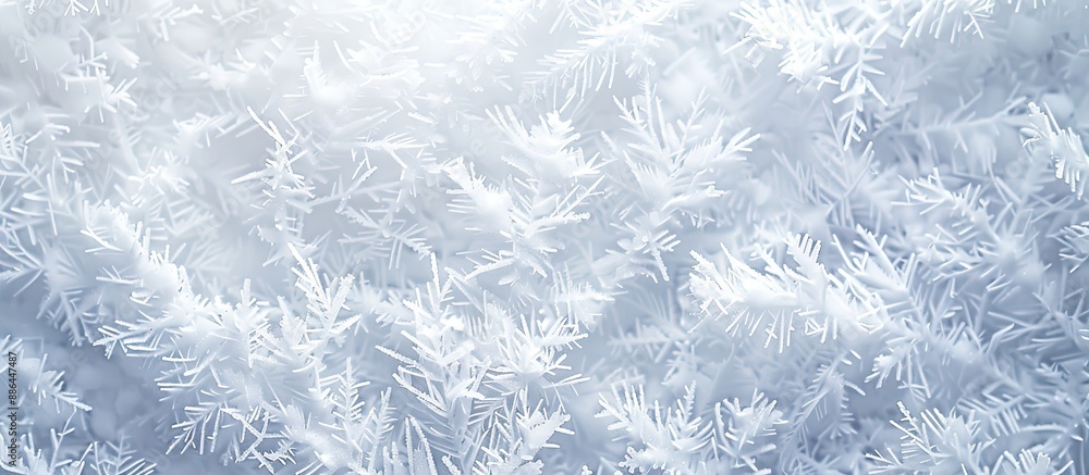 An abstract white textured pattern background suitable for wallpapers covers winter or Christmas cards featuring ample copy space for text An abstract white textured pattern background suitable for wallpapers covers winter or Christmas cards featuring ample copy space for text