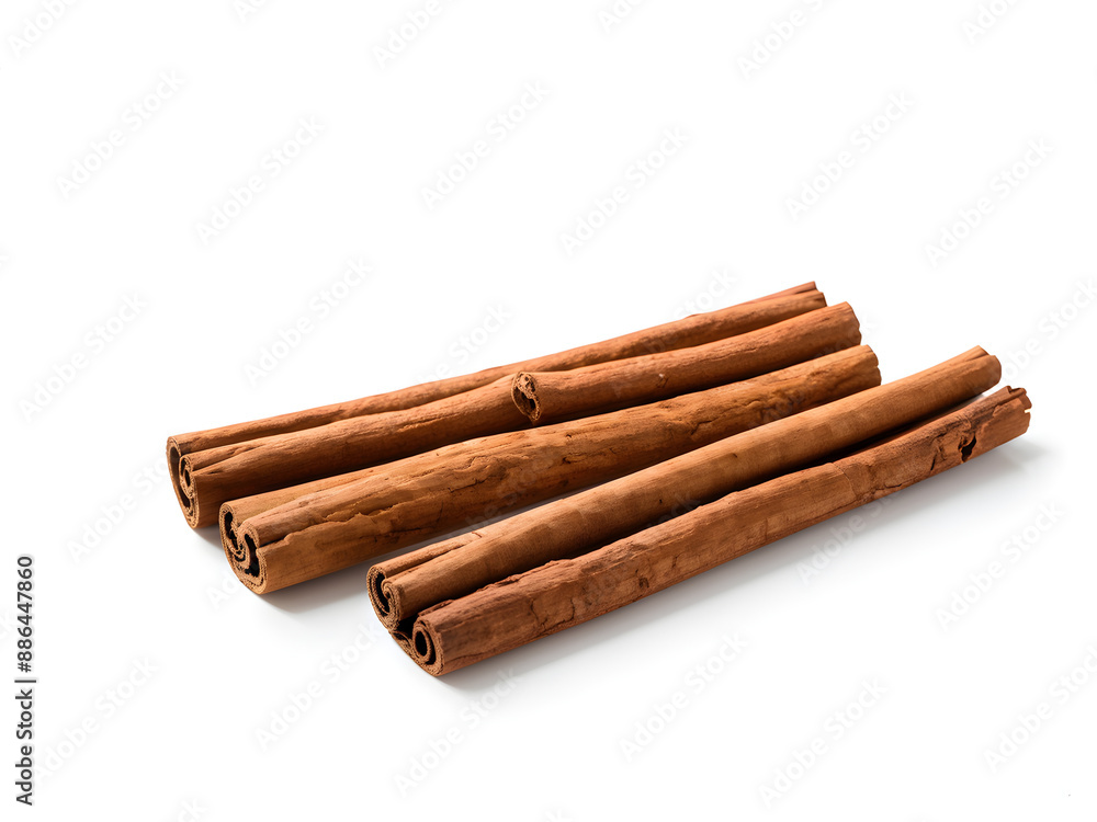 cinnamon isolated on white background
cinnamon isolated on white background