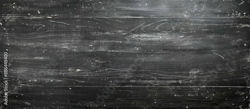 Vintage school chalkboard b...