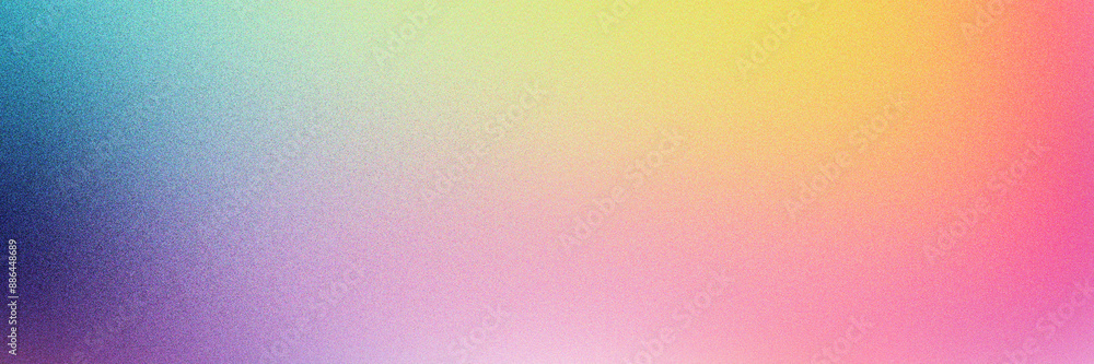 Vibrant gradient background blending a spectrum of colors from blue to pink, perfect for design or digital art projects. Vibrant gradient background blending a spectrum of colors from blue to pink, perfect for design or digital art projects.