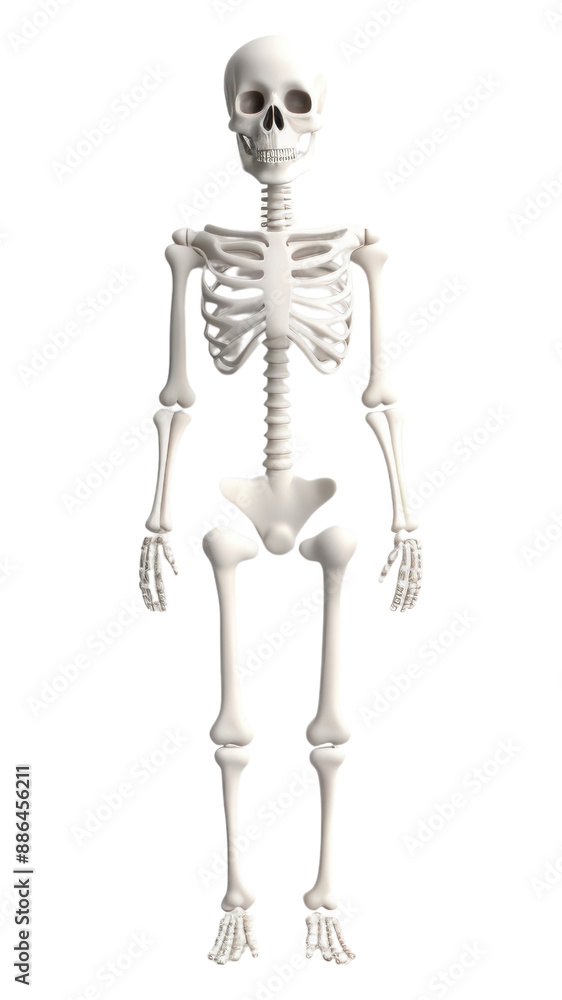 PNG Skeleton white background representation anatomy. PNG Skeleton white background representation anatomy.