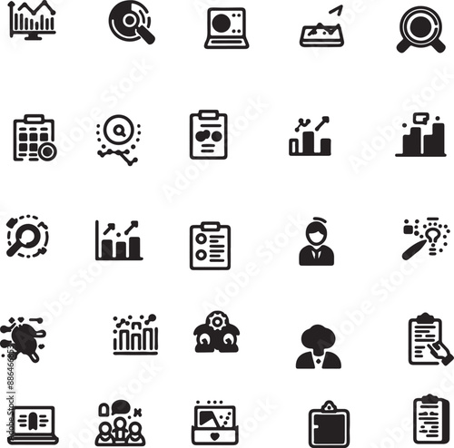 Settings - thin line vector icon set. Pixel perfect. Editable stroke. The set contains icons: Gear, Sliding, Repairing, Wrench, Setting, Engineer, Eco Settings, Solution, Personal Settings. Vector 