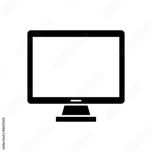 Computer monitors