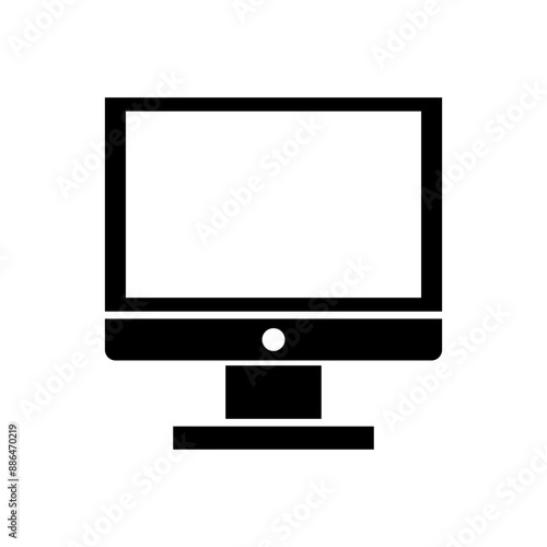 Computer monitors