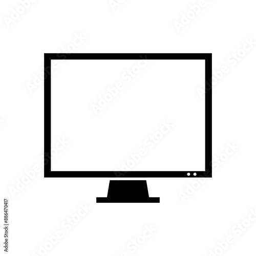 Computer monitors