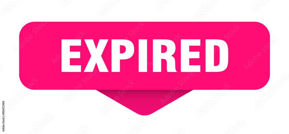 EXPIRED EXPIRED