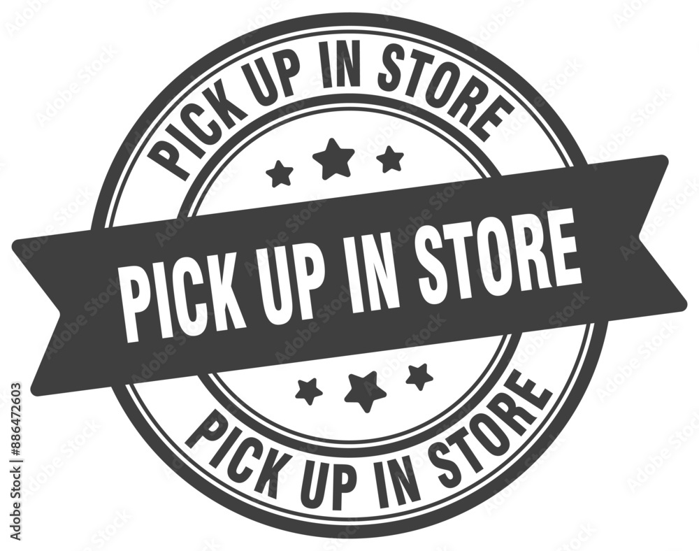 PICK UP IN STORE