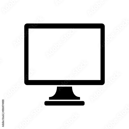 Computer monitors