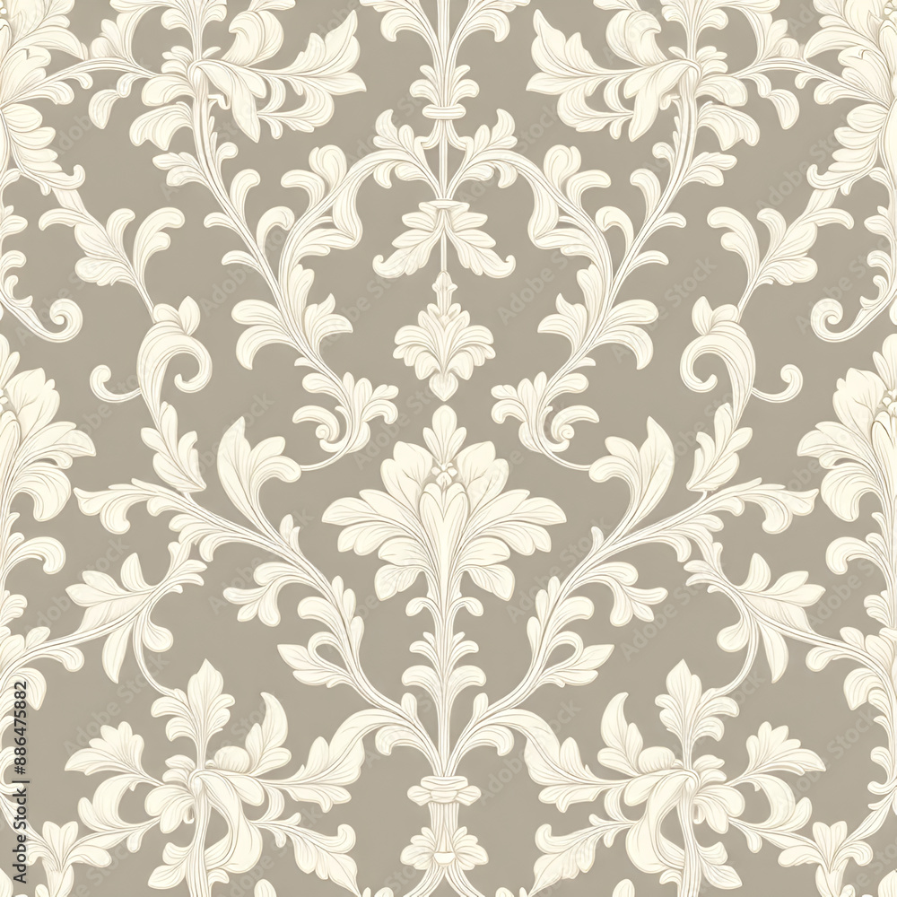 seamless pattern with flowers seamless pattern with flowers