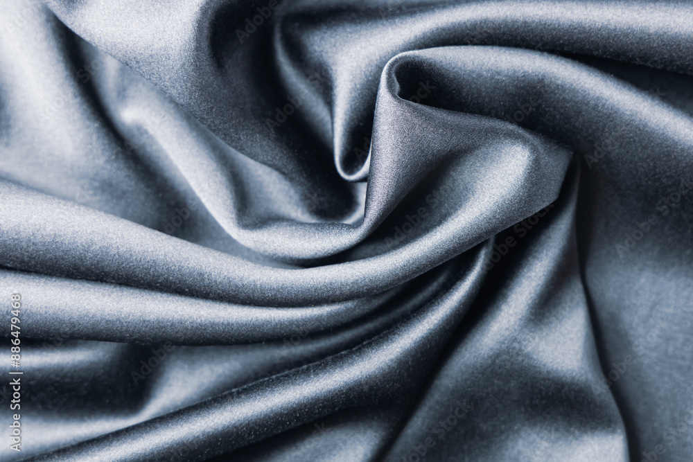 Textile background soft and shiny silk texture. High quality photo Textile background soft and shiny silk texture. High quality photo