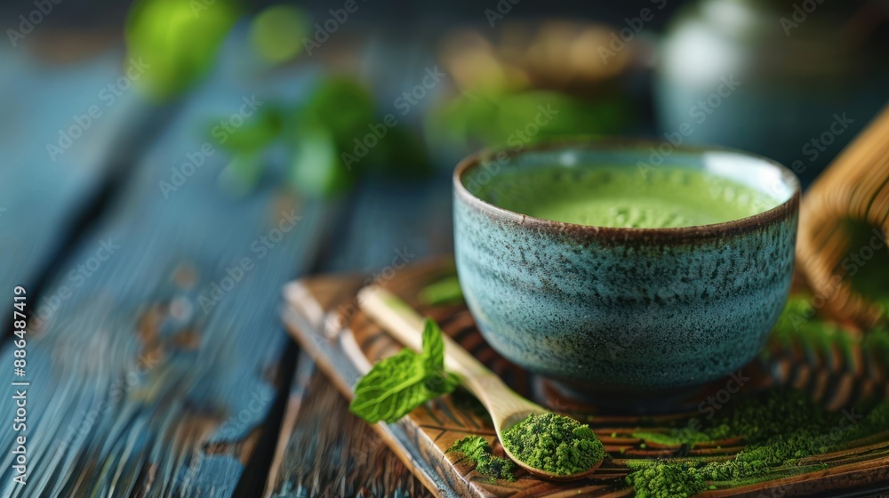 Matcha Tea Ceremony Matcha Tea Ceremony