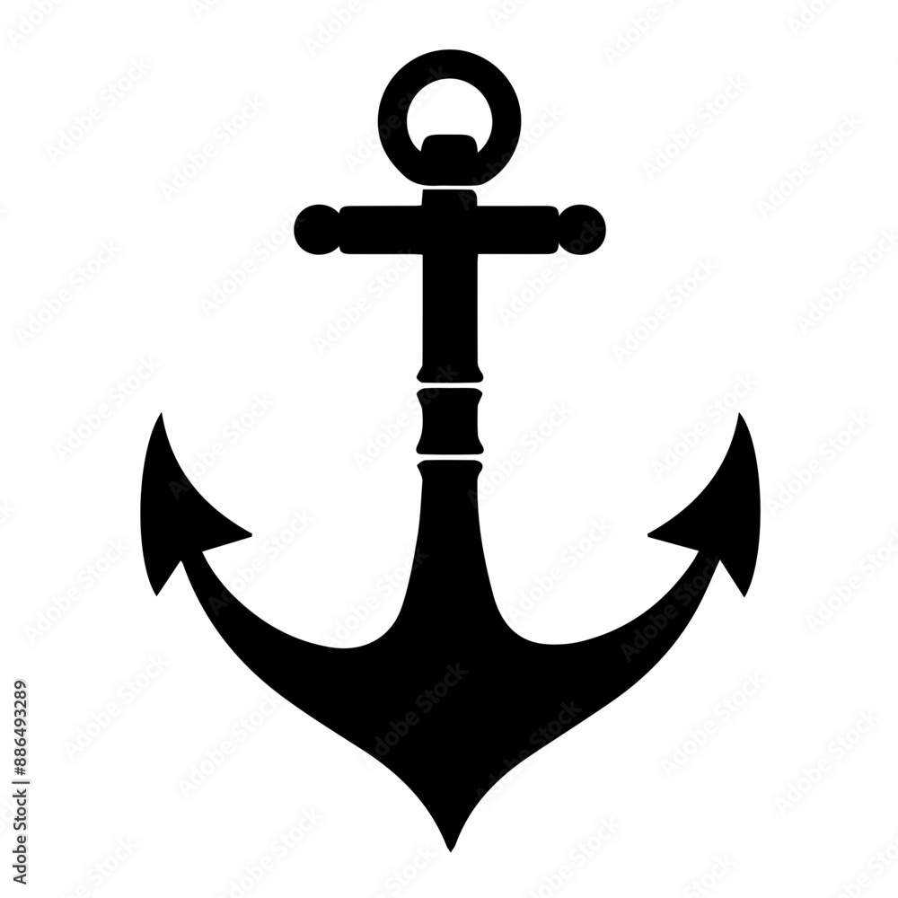 Anchor SVG vector transparent background PNG clipart Anchor SVG vector transparent background PNG clipart